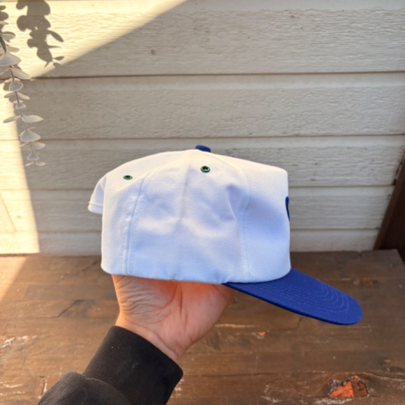 Vintage GARST Farming products Trucker hat snapback - Picture 3 of 6